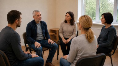 Реабилитация алкоголиков в Агрызе