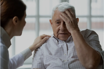 Лечение сосудистой и старческой деменции в Агрызе
