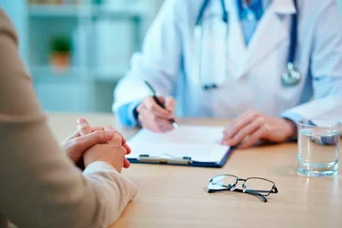 Врач-психиатр в Агрызе