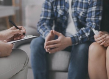 Вызов скорой психиатрической помощи в Агрызе