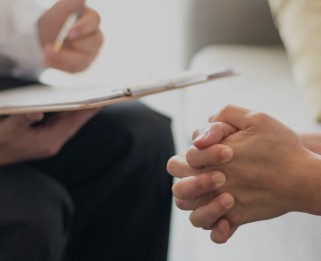 Вызов скорой психиатрической помощи в Агрызе