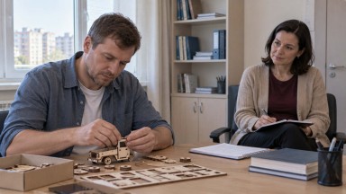 Лечение игромании в Агрызе