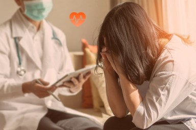 Лечение ПТСР в Агрызе