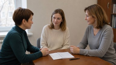 Лечение расстройств пищевого поведения в Агрызе