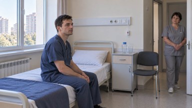 Лечение психоза в Агрызе