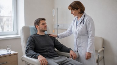 Детоксикация от марихуаны в Агрызе