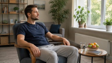 Детоксикация от марихуаны в Агрызе