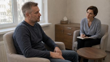 Лечение алкогольной депрессии в Агрызе