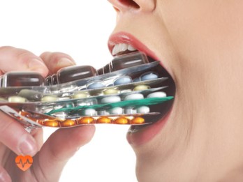 Лекарственная зависимость в Агрызе