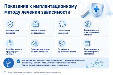 Имплантация Продетоксон в Агрызе