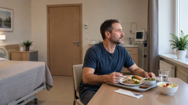 Госпитализация в Агрызе