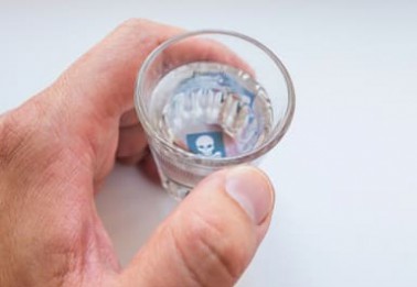 Помощь при отравлении алкоголем в Агрызе