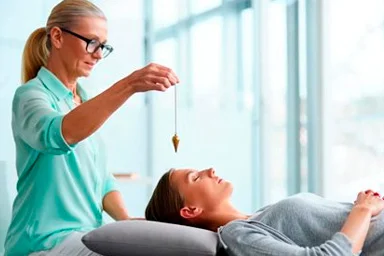 Кодирование гипнозом в Агрызе