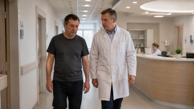 Лечение хронического алкоголизма в Агрызе
