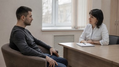 Лечение зависимости от марихуаны в Агрызе